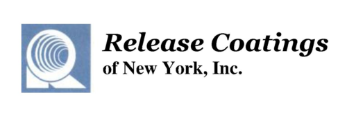 Release coatings logo